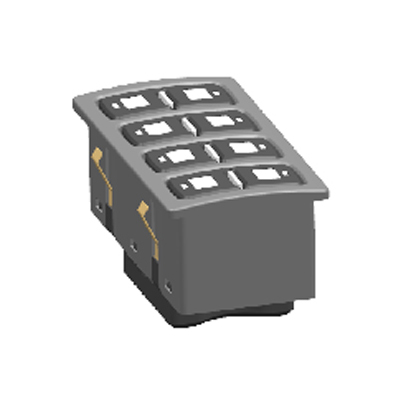 EDK-905 多功能开关组