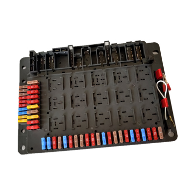 NBX-958(32路配电盒)