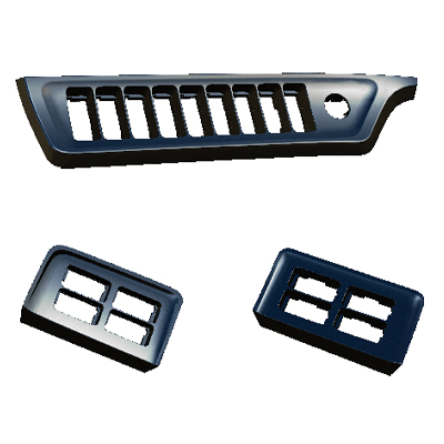 JDK-2307  （仪表面板）